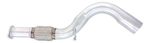 Downpipe Catback 3p Compass Renegade Toro 2.0 Diesel An3101
