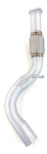 Downpipe Catback 3p Compass Renegade Toro 2.0 Diesel An3101