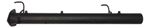 Downpipe Dodge Ram 2500 6.7 Diesel 2012 Competição An9005 Preto