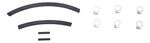 Downpipe Iveco 2012 Modelo 35s144 70c17 55c17 5801 An8920