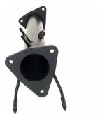 Downpipe Iveco 2012 Modelo 35s144 70c17 55c17 5801 An8920