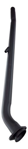 Downpipe Jetta Tsi Fusca Tsi A3 211cv 2.5 Polegadas Pr1150 Preto