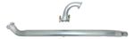 Downpipe Jetta Tsi Fusca Tsi A3 211cv 3 Polegadas Pr1151 Preto