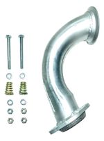 Downpipe Jetta Tsi Fusca Tsi A3 211cv 3 Polegadas Pr1151 Preto