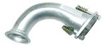 Downpipe Jetta Tsi Fusca Tsi A3 211cv 3 Polegadas Pr1151 Preto