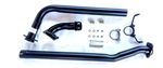 Downpipe L 200 Triton 3.2 2007 A 2016 Tubo 2.5 Pol An6112