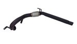 Downpipe Polo Tsi Nivus Tsi Tcros Tsi Virtus Tsi 1.0t Pr1071 Preto