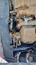 Downpipe Renegade Toro Compass Commander Rampage Arla Diesel Preto
