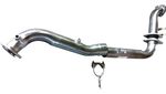 Dowpipe 3 Pol Troller 3.2 5 Cilindros 2013 A 2020 Pr4052 Preto