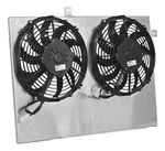 ELETROVENTILADOR DUPLO GM OPALA 6C-048