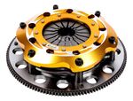 EMBREAGEM MULTIDISCO PARA 1200CV XTREME VW AP COM VOLANTE ALIVIADO-0132