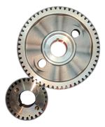 ENGRENAGEM FIXA COMANDO/VIRABREQUIM GM OPALA-051