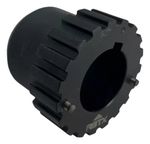 ENGRENAGEM VIRABREQUIM FORJADA GM CHEVETTE-0112