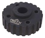 ENGRENAGEM VIRABREQUIM FORJADA VW AP 8V-0112