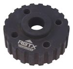 ENGRENAGEM VIRABREQUIM FORJADA VW AP 8V-0112
