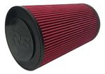 FILTRO AR ESPORTIVO INBOX FIAT BRAVO T-JET 1.4 152CV 2011 ATÉ 2017 VERMELHO-062