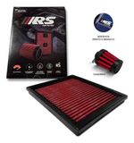 FILTRO AR ESPORTIVO INBOX FORD FUSION 2.5 ECOBOOST 2013 EM DIANTE E SIMILARES VERMELHO-062