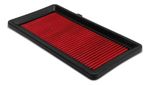 FILTRO AR ESPORTIVO INBOX HONDA CIVIC 1.5 16V 173CV TURBO 2017 EM DIANTE E SIMILARES VERMELHO-062