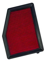 FILTRO AR ESPORTIVO INBOX HONDA CIVIC 1.8 16V EXS 2012 EM DIANTE E SIMILARES VERMELHO-062