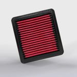 FILTRO AR ESPORTIVO INBOX HYUNDAI I30 2.0 16V 2008 EM DIANTE E SIMILARES VERMELHO-062