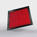 FILTRO AR ESPORTIVO INBOX MINI COOPER 1.5 TURBO 2014 EM DIANTE E SIMILARES VERMELHO-062