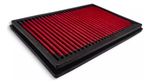 FILTRO AR ESPORTIVO INBOX VW GOL 1.0 16V POWER 2000 ATÉ 2005 E SIMILARES VERMELHO-062