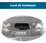FILTRO AR ESPORTIVO INBOX VW GOL 1.0 16V POWER 2000 ATÉ 2005 E SIMILARES VERMELHO-062