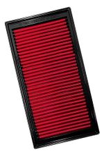 FILTRO AR ESPORTIVO INBOX VW GOLF 1.6 MK4 CAIXA DE AR LATERAL 1997 ATÉ 2007 E SIMILARES VERMELHO-062