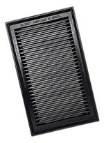 FILTRO AR ESPORTIVO INBOX VW GOLF GTI 2.0 2013 ATÉ 2016 E SIMILARES ONLY RACING PRETO-062
