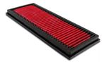 FILTRO AR ESPORTIVO INBOX VW JETTA 2.0 TSI 2013 EM DIANTE E SIMILARES VERMELHO-062