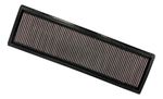 FILTRO AR ESPORTIVO INBOX VW JETTA 2.5 20V 2007 ATÉ 2013 E SIMILARES VERMELHO-062