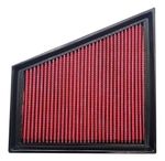 FILTRO AR ESPORTIVO INBOX VW VOYAGE 1.6 8V 2008 ATÉ 2015 E SIMILARES VERMELHO-062