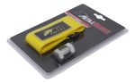 FITA REBOQUE ESPORTIVA TOW STRAP AMARELA-048