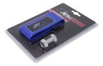 FITA REBOQUE ESPORTIVA TOW STRAP AZUL-048