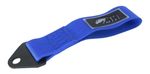 FITA REBOQUE ESPORTIVA TOW STRAP AZUL-048