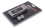 FITA REBOQUE ESPORTIVA TOW STRAP CINZA-048
