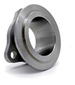 FLANGE ADAPTAÇÃO FURAÇÃO VÁLVULA ALÍVIO W45 PARA COLETOR 3 FUROS-095