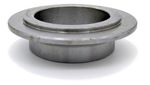 FLANGE ADAPTAÇÃO INOX VÁLVULA ALÍVIO W45 V-BAND-095