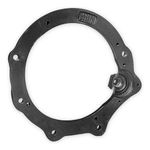 FLANGE ADAPTAÇÃO MOTOR VW AP PARA CÂMBIO VW FUSCA FERRO FUNDIDO-01