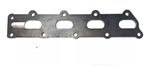 FLANGE COLETOR ESCAPE GM VECTRA 16V 10MM-08