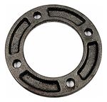 FLANGE SAÍDA ESCAPE TURBINA T3 GIRATORIA PEQUENA-010