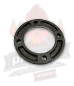 FLANGE SAÍDA ESCAPE TURBINA T3 GIRATORIA PEQUENA-010