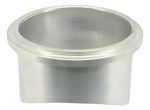 FLANGE UNIÃO VÁLVULA PRIORIDADE BLOW OFF TIAL INOX-054