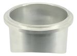 FLANGE UNIÃO VÁLVULA PRIORIDADE BLOW OFF TIAL INOX-054