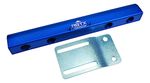 FLAUTA COMBUSTÍVEL SEGUNDA BANCADA VW MI AZUL-0112