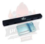 FLAUTA COMBUSTÍVEL SEGUNDA BANCADA VW MI PRETA-0112