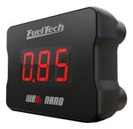 Fueltech Wide Band O2 Nano C/ Chicote 4.9 2m Ft Wideband