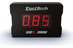 Fueltech Wideband Nano C/ Chicote 4,5m E Sonda 4.2 Bosch
