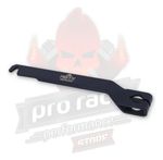 GARFO EMBREAGEM VW AP PRETO-0112