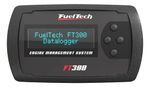 INJEÇAO PROGRAMÁVEL FT300-0115